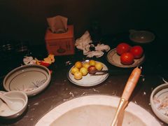 -云海肴云南菜·蒸汽石锅鱼(青岛万象城店)