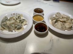 -日丰园海肠水饺·老字号大连海鲜(银泰城店)