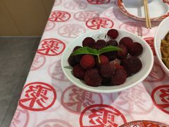 -聚味斋香辣蟹·蓝龙(塘沽总店)