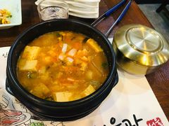 -首尔馆韩国料理(金童路店)