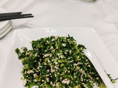 马兰头拌香干-瑞福园联谊餐室(茂名南路店)