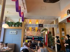 大堂-渔家颂歌渔家味道(青石路店)