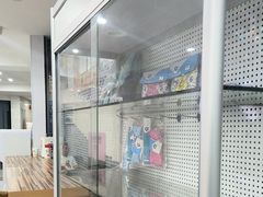 -DBSWIM深呼吸国际游泳培训(建国宾馆店)