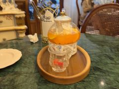 -秘密旅行Bonjour(黑金冠 江南西店)