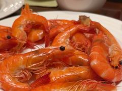 -万达瑞华酒店美食汇自助餐厅(楚河汉街店)