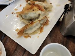 -今鲜源酒店·海鲜锅贴青岛菜(新湛路店)