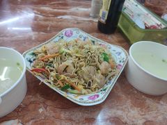-三真丸子美食坊(故宫路店)