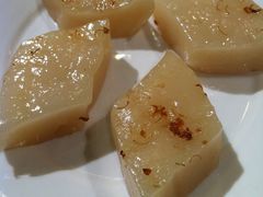 桂花拉糕-绿波廊(豫园店)
