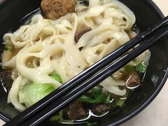 -东方削面(迎泽街店)