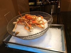 -富力丽思卡尔顿酒店·香荟全日制餐厅