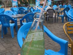 -清真·馬坡二旦烧烤(人生一串拍摄店)