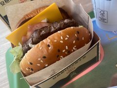 -麦当劳(昊胜大厦店)