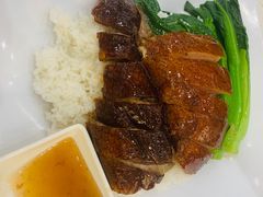 -明园茶餐厅(沙头角店)
