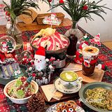 他们家的巴斯克我百吃不腻！香浓丝滑的芝士谁不爱