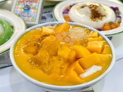 -糖潮糖水铺(省府店)