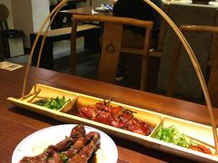 -大牌大·传统杭帮菜(湖滨店)