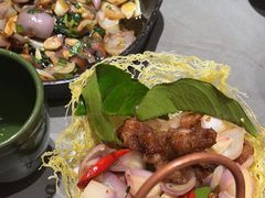 -云海肴·汽锅鸡·云南菜(高德置地店)