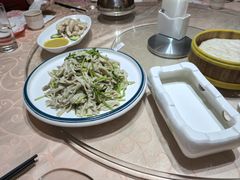 -烤肉宛饭庄(南礼士路店)