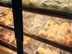 -糖一2元面包(良乡大学城店)