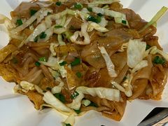 -味可道美食坊(福基路店)