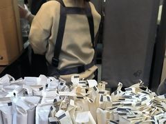 -喜茶(上海淮海中路渔阳里店)