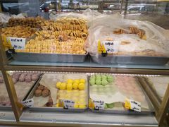 -爱德顺糕点食屋(利民道店)