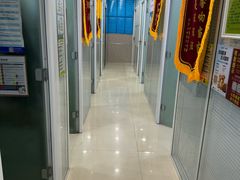 -福懋动物医院·犬猫全科·外科·重症科(杏林分院)