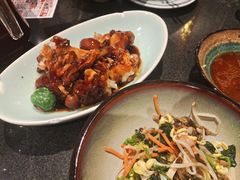 -南京大牌档(新街口德基广场店)