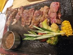 -豪客来牛排(厦门万达金街店)