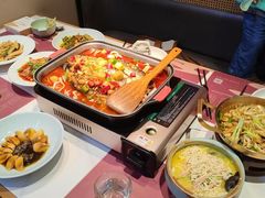 -川知味(京华城店)