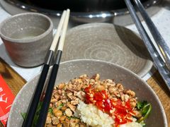 -肖肖酸萝卜鱼火锅(总店)