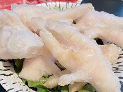 -锅哥有料老火锅(金港国际店)