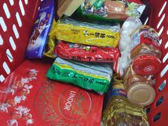 -家乐福(古北店)