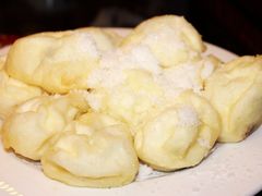 雪绵豆沙-原味斋烤鸭店(铁百店)