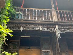 -乌镇东栅景区
