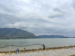 -坝光海滩