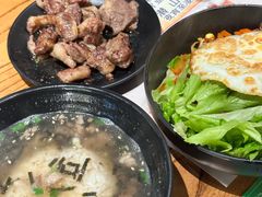 -千寻烧肉(政务区店)
