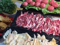 -幸运牛汕头小黄牛牛肉火锅(梅林店)