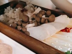 -湯系·煲汤手艺人(东二环泰禾广场店)