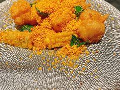 -A One Kitchen·南京精菜馆(德基广场店)
