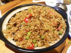 -老凯俚酸汤鱼(鸿通城店)