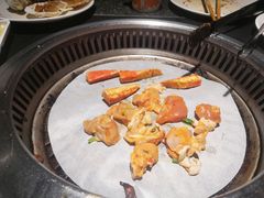 -德得轩烤涮一体自助餐厅(王府井店)