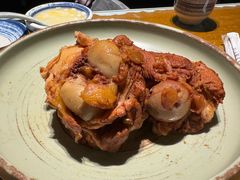 -95号酱骨·一块豆腐(展春园西路店)