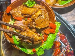 -冯校长老火锅(深圳总店)