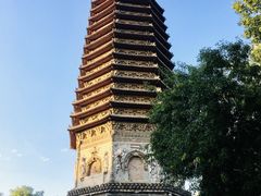 -玲珑塔公园