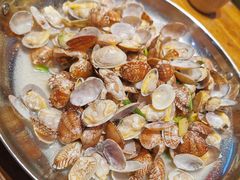 -必点海鲜·鲅鱼水饺(鞍山西道店)
