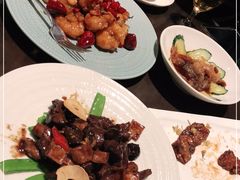 -环球港凯悦 · 享悦中餐厅