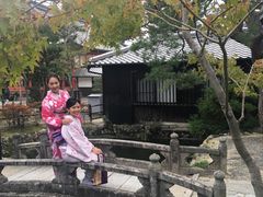 -京都冈本和服体验租赁店(清水寺店)