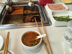 -海底捞火锅(威高广场店)
