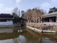 -水绘园